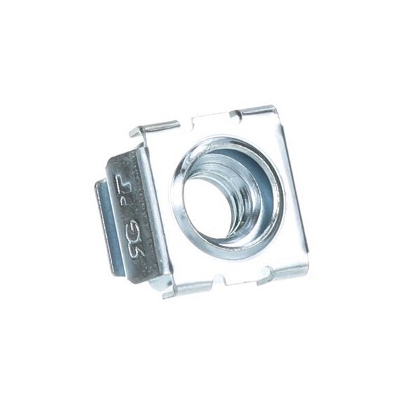 Nut, Cage Retainer , Pk 10